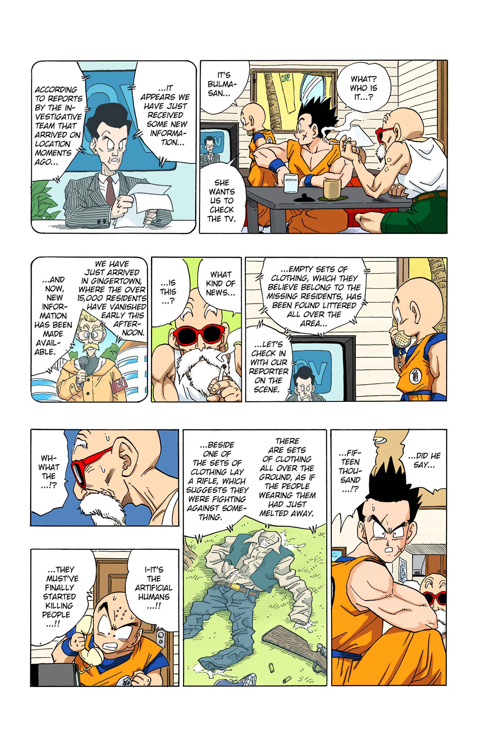 Chapter 360 - Page 3