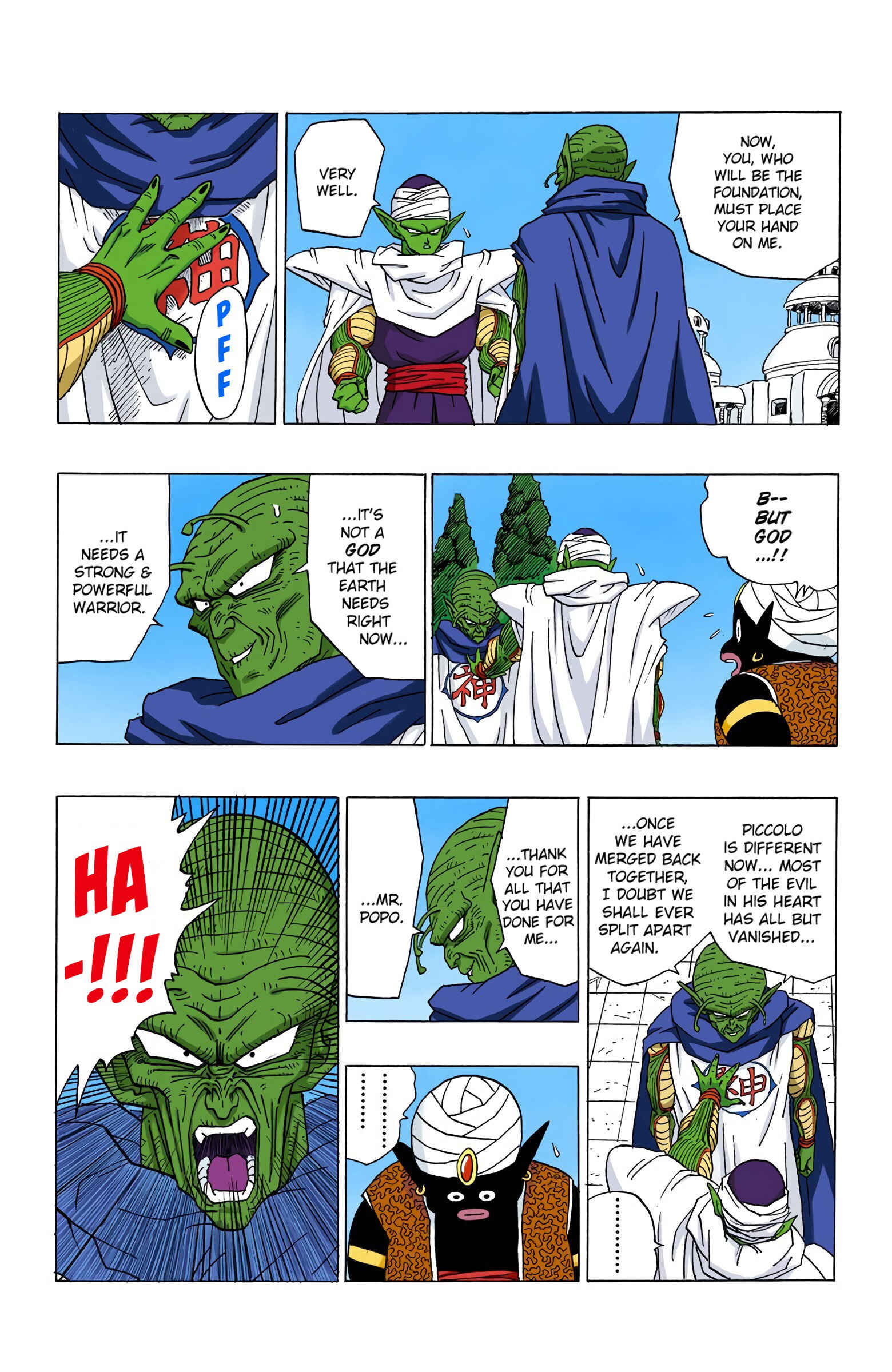 Chapter 360 - Page 8