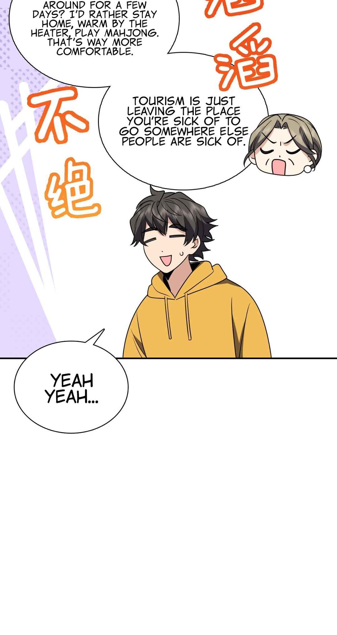 Chapter 418 - Page 26
