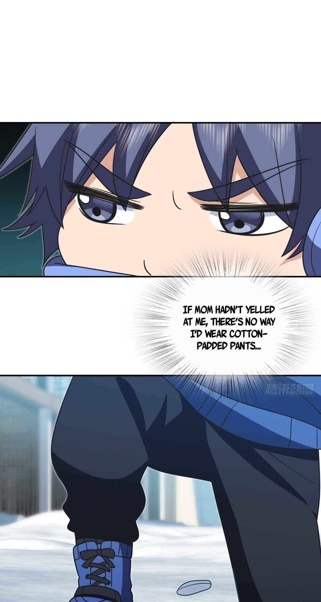 Chapter 418 - Page 3