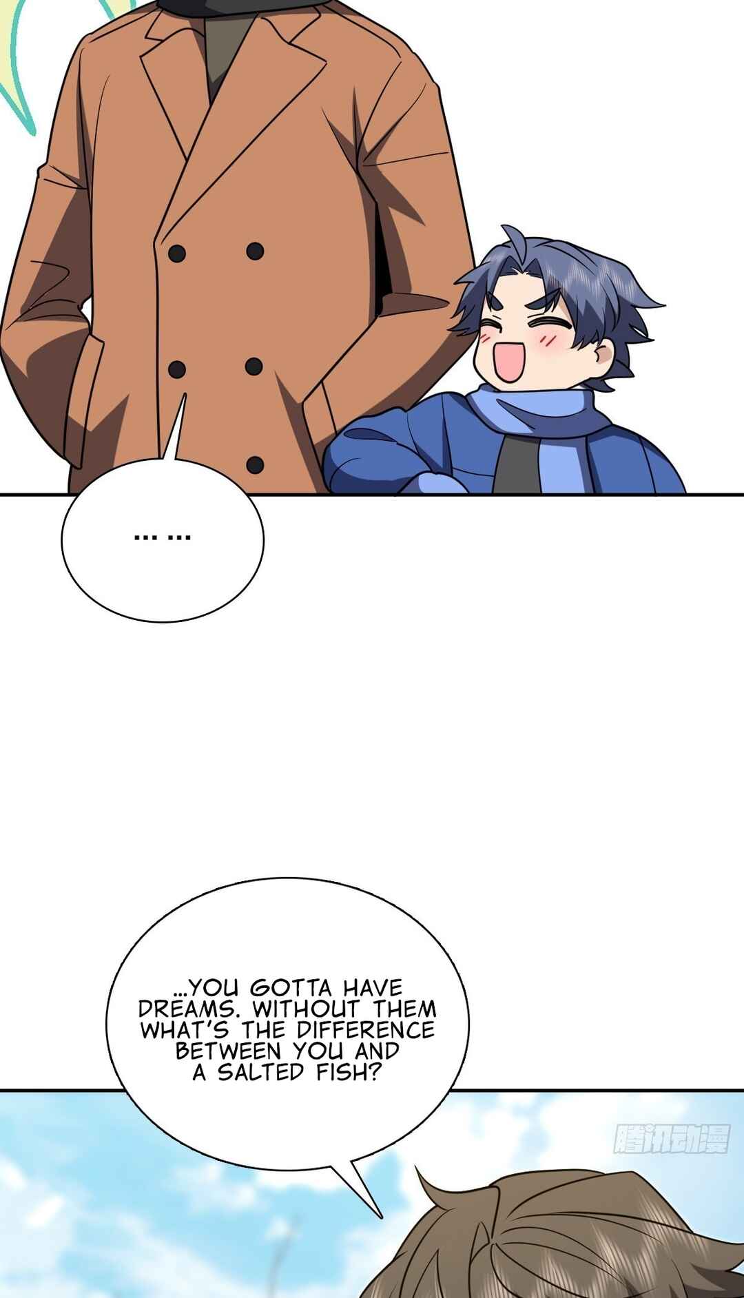 Chapter 418 - Page 42
