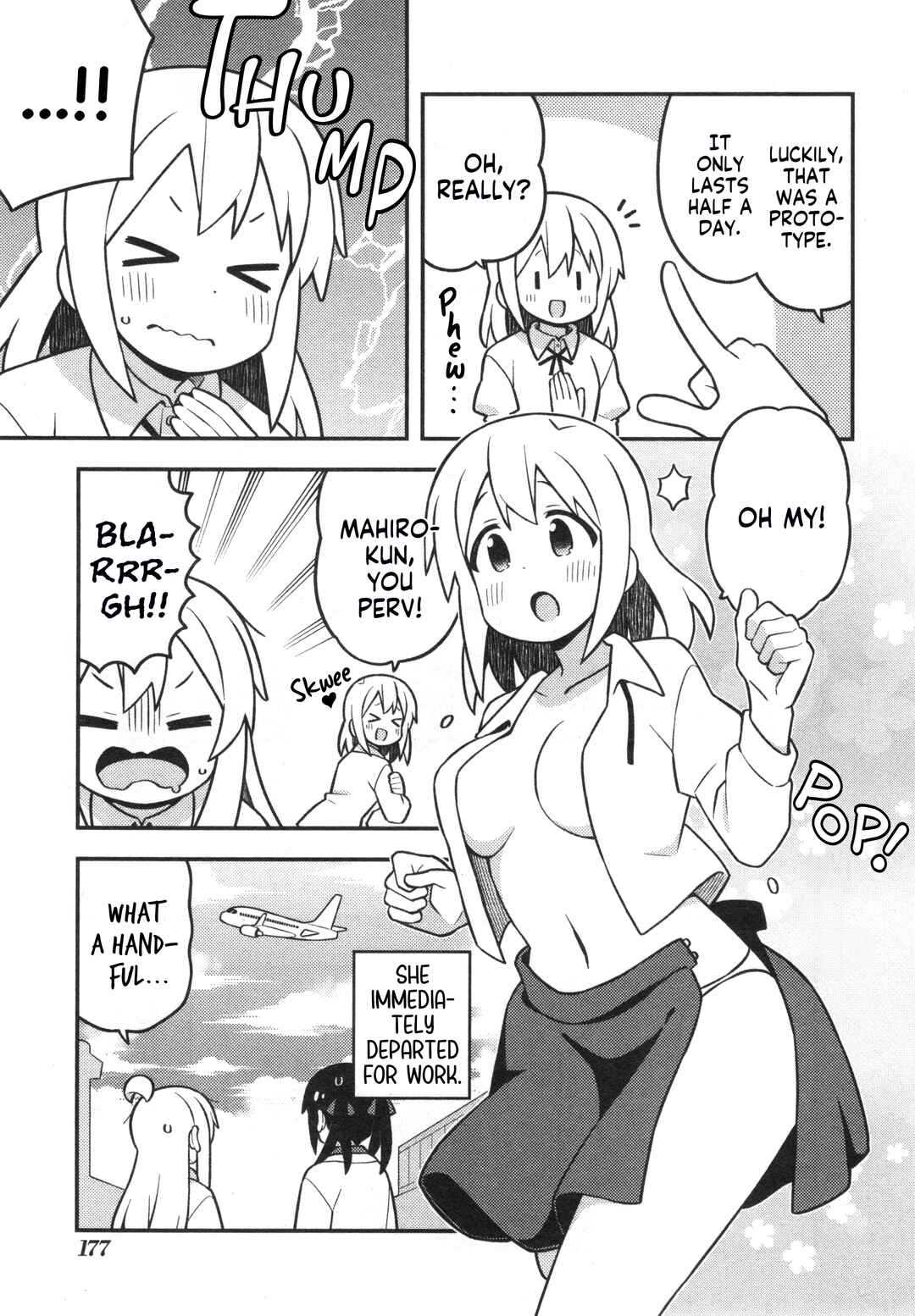 Chapter 90.8 - Page 8