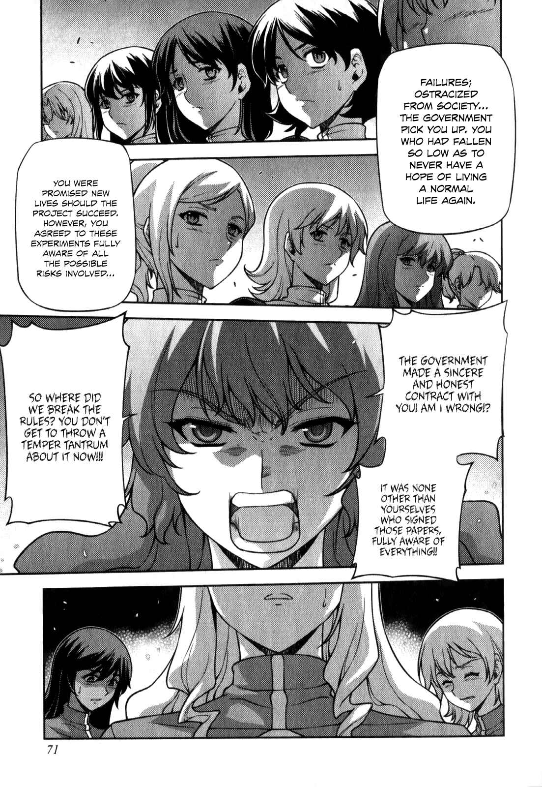 Chapter 62 - Page 15
