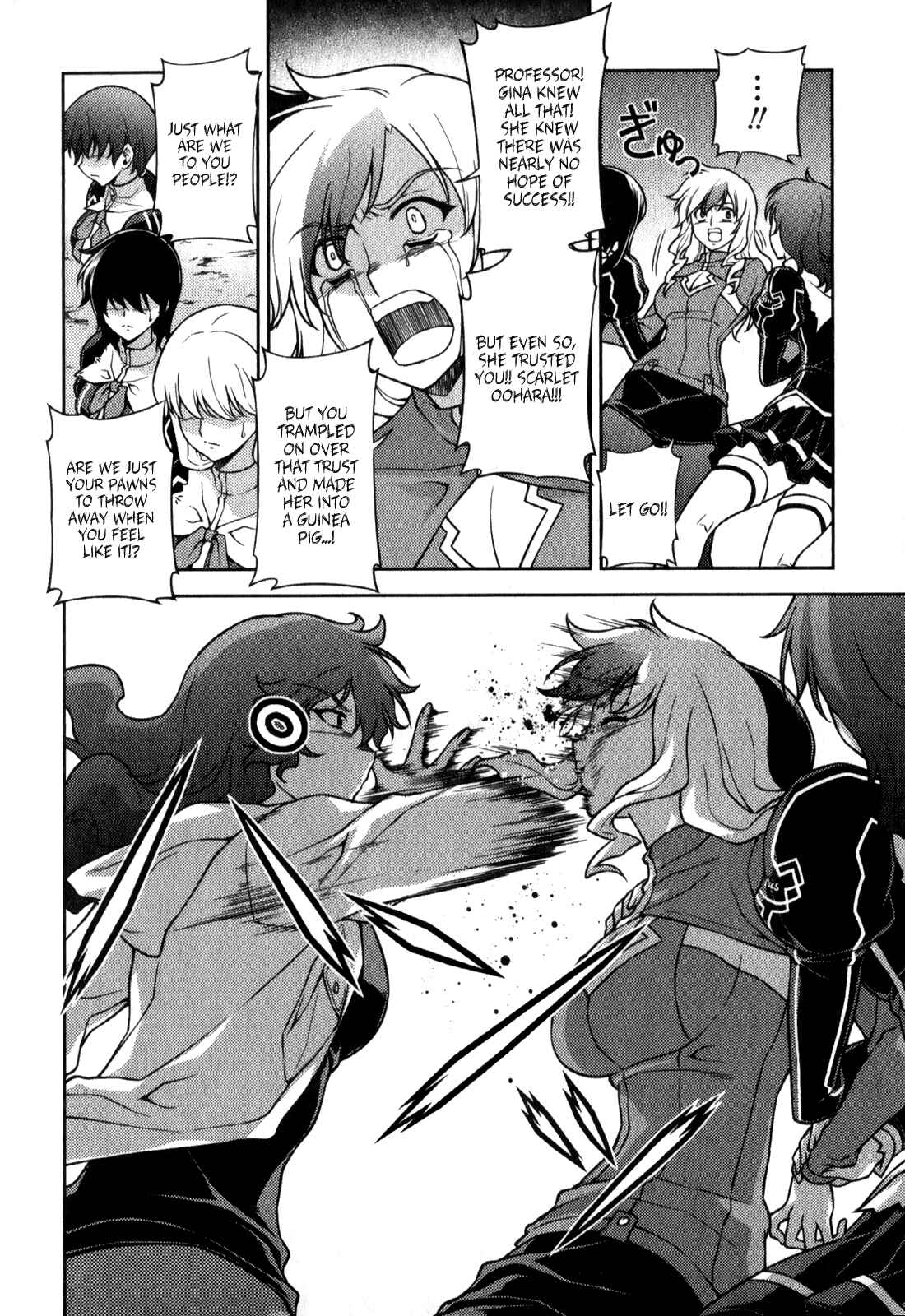 Chapter 62 - Page 18