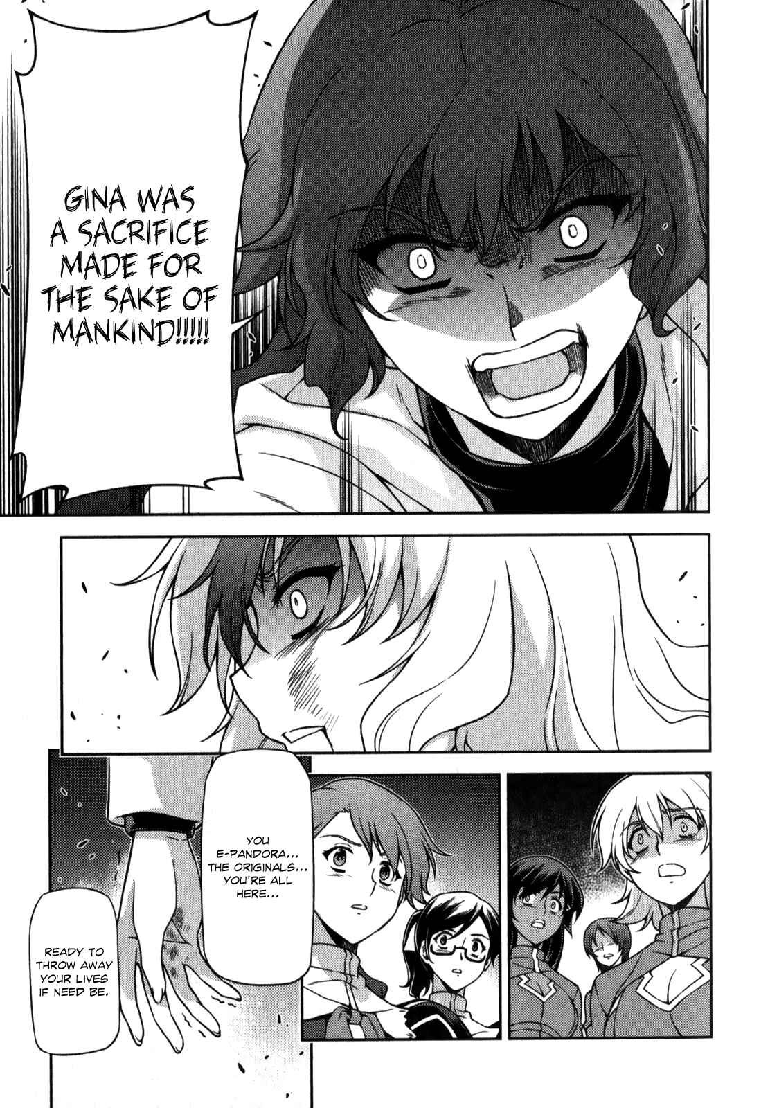 Chapter 62 - Page 19