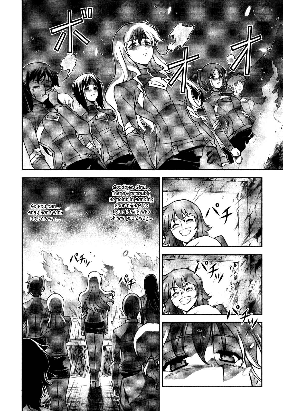 Chapter 62 - Page 8