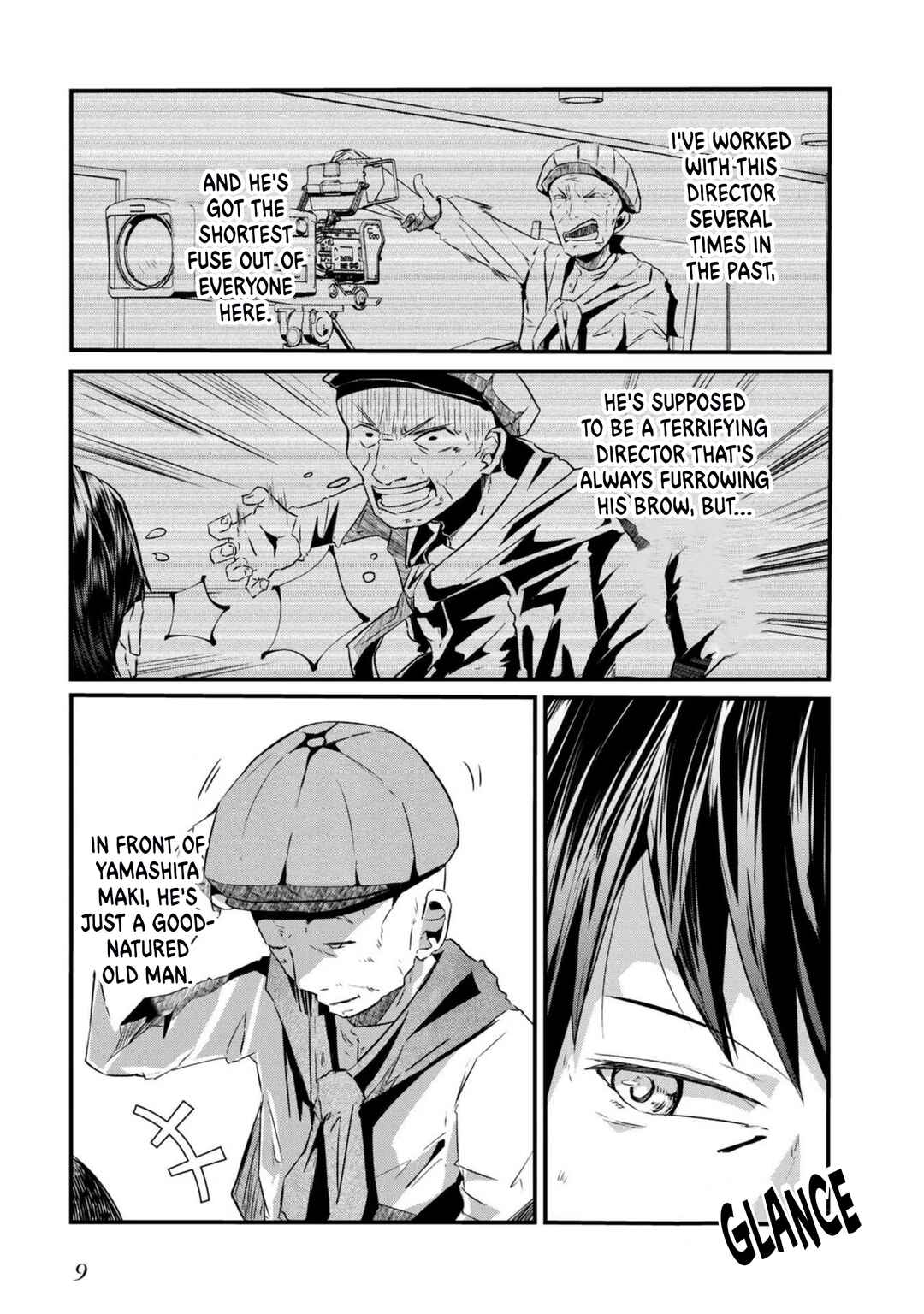 Chapter 1 - Page 10