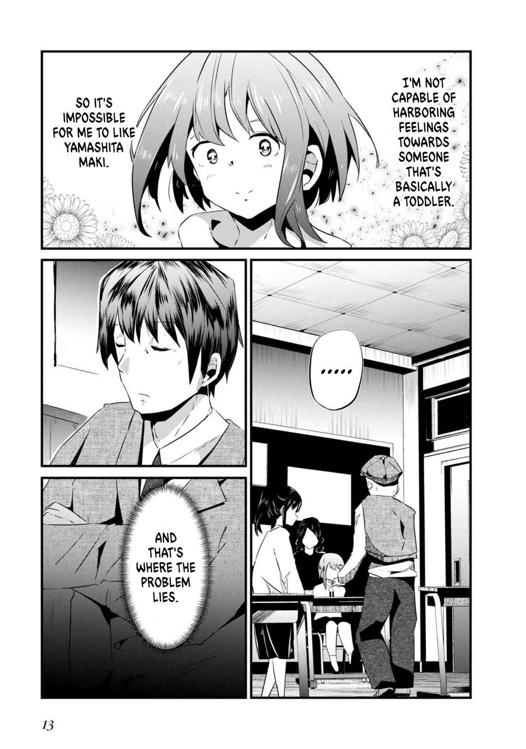 Chapter 1 - Page 14