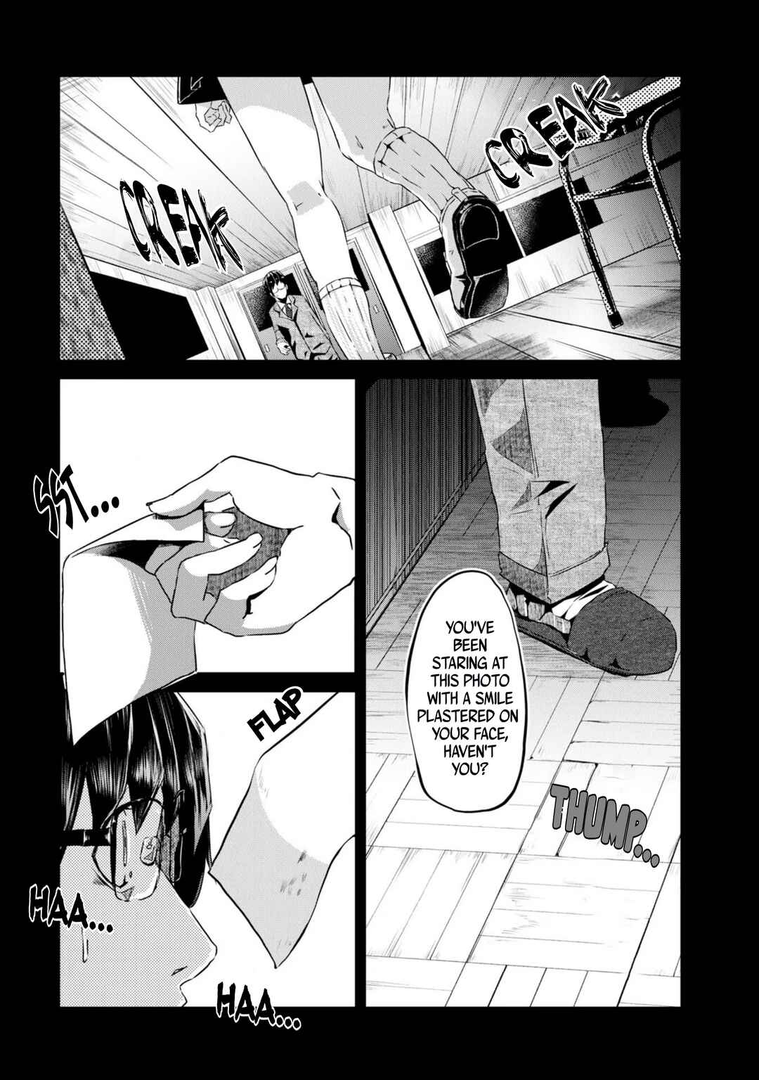 Chapter 1 - Page 22