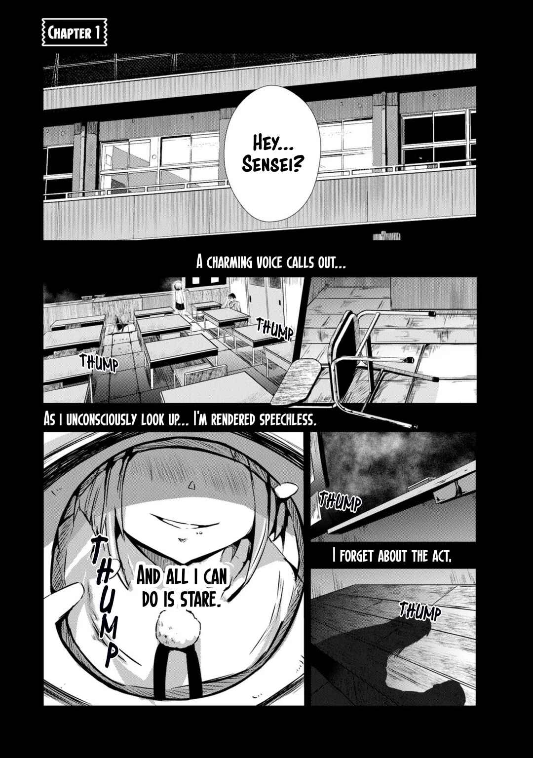 Chapter 1 - Page 4