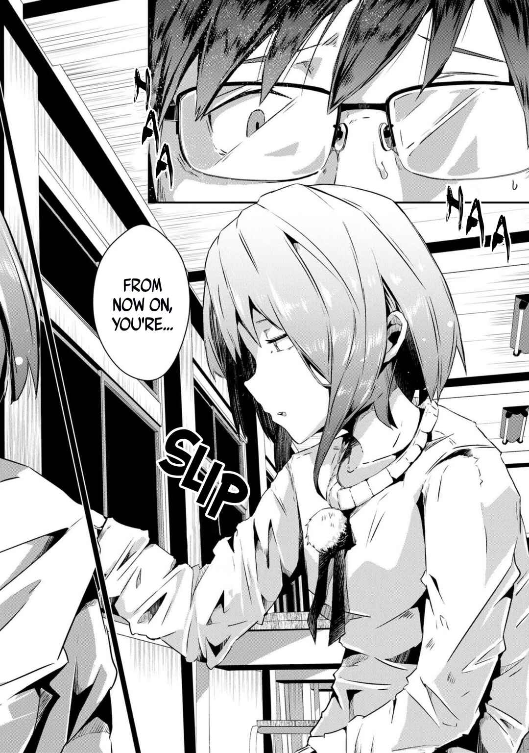 Chapter 1 - Page 5