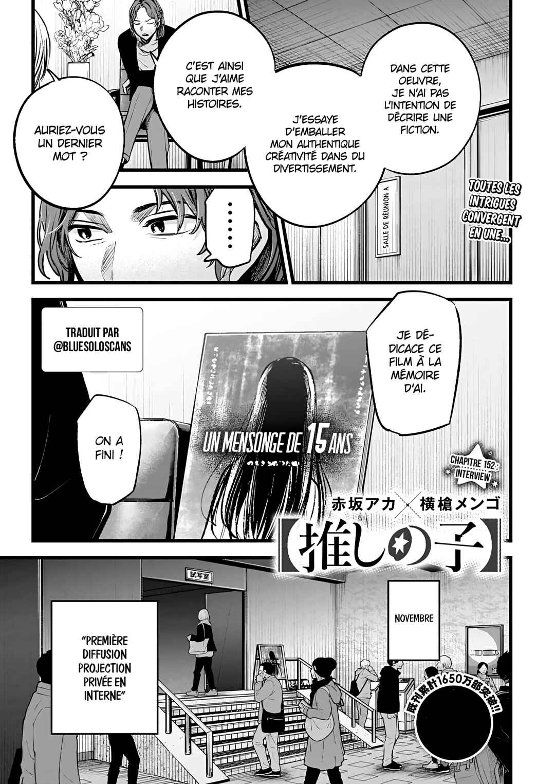 Chapter 152 - Page 1