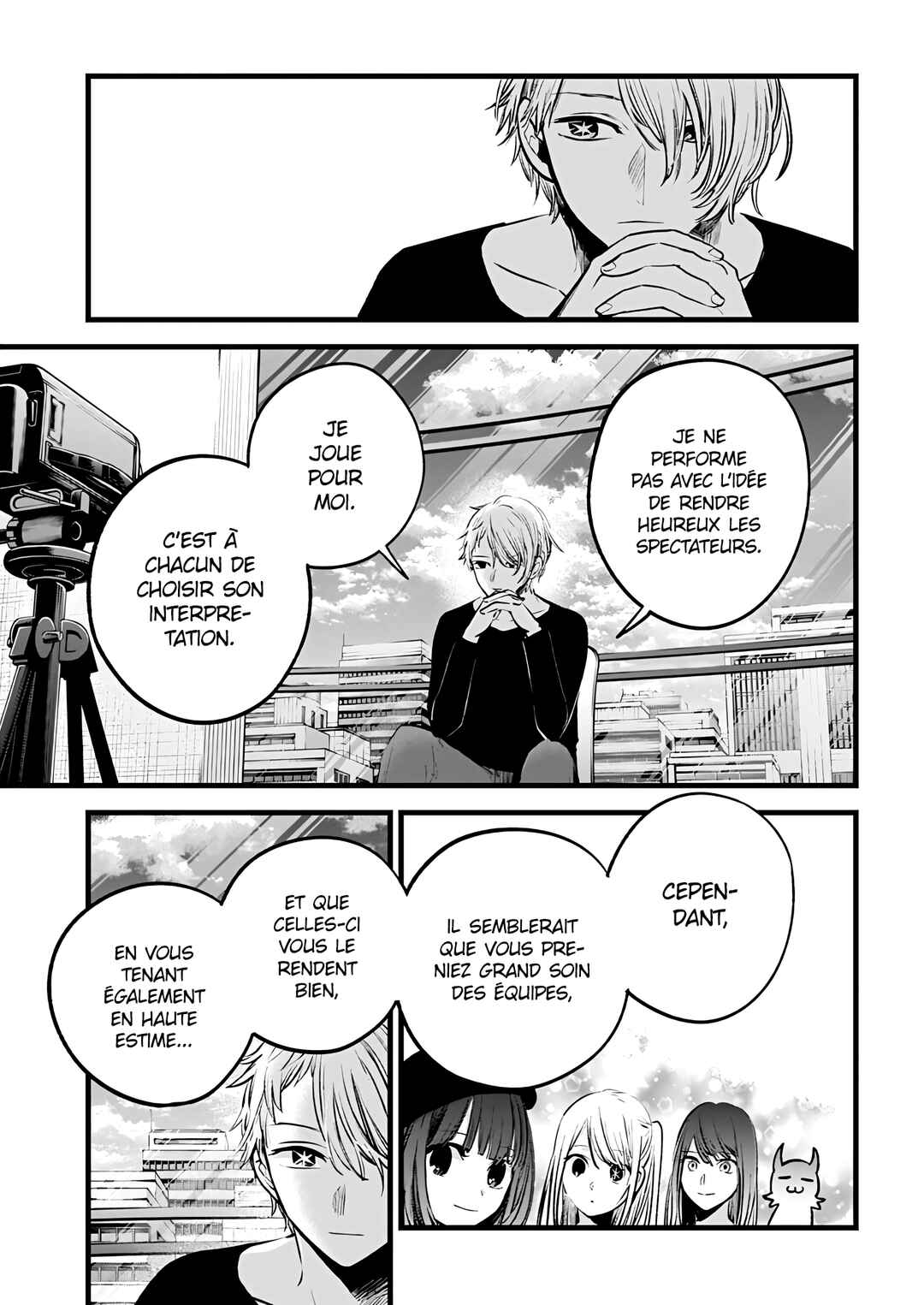 Chapter 152 - Page 15