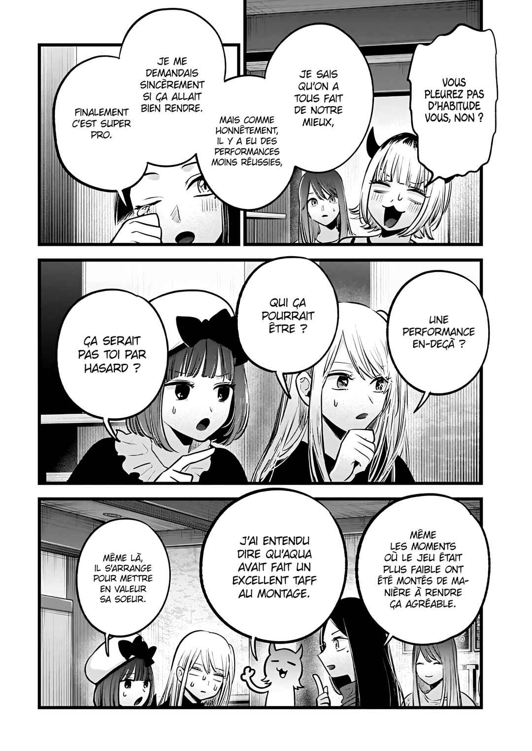 Chapter 152 - Page 6