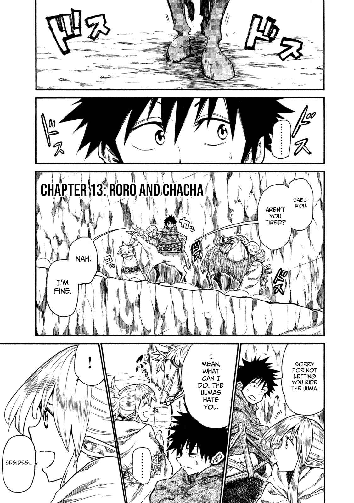 Chapter 13 - Page 1