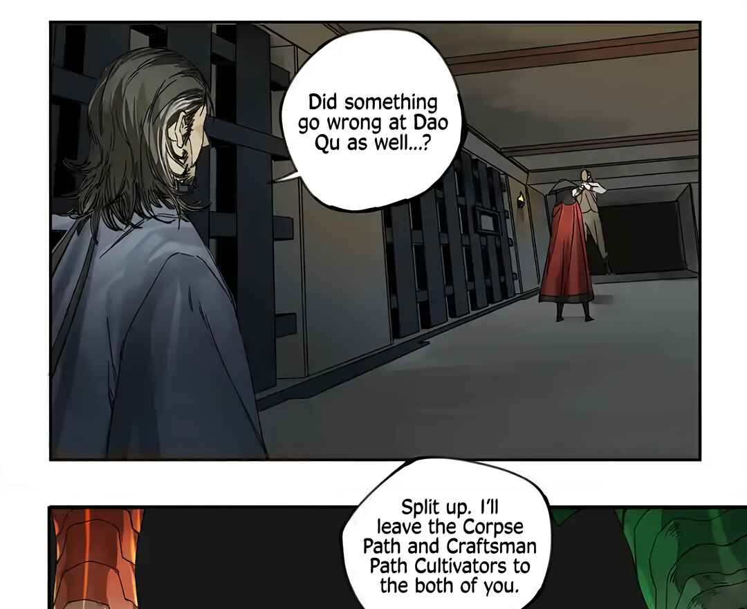 Chapter 231 - Page 22