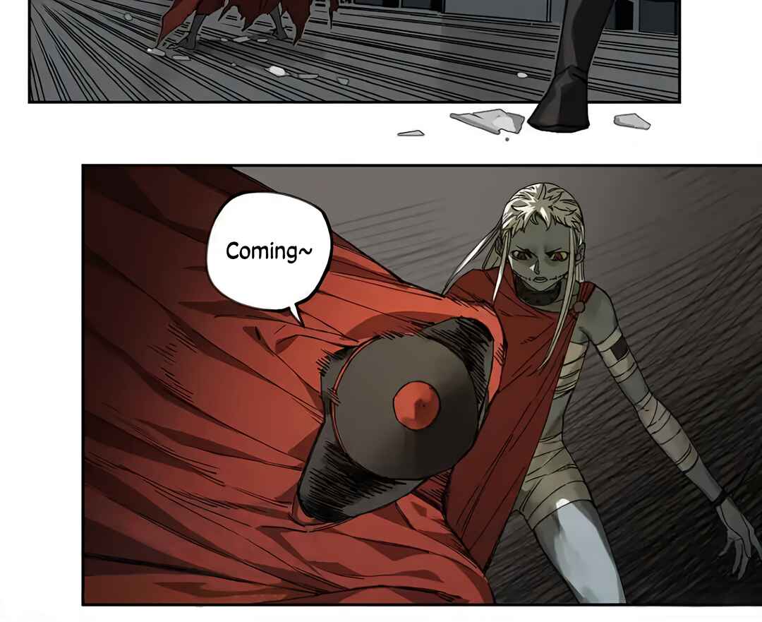 Chapter 231 - Page 25