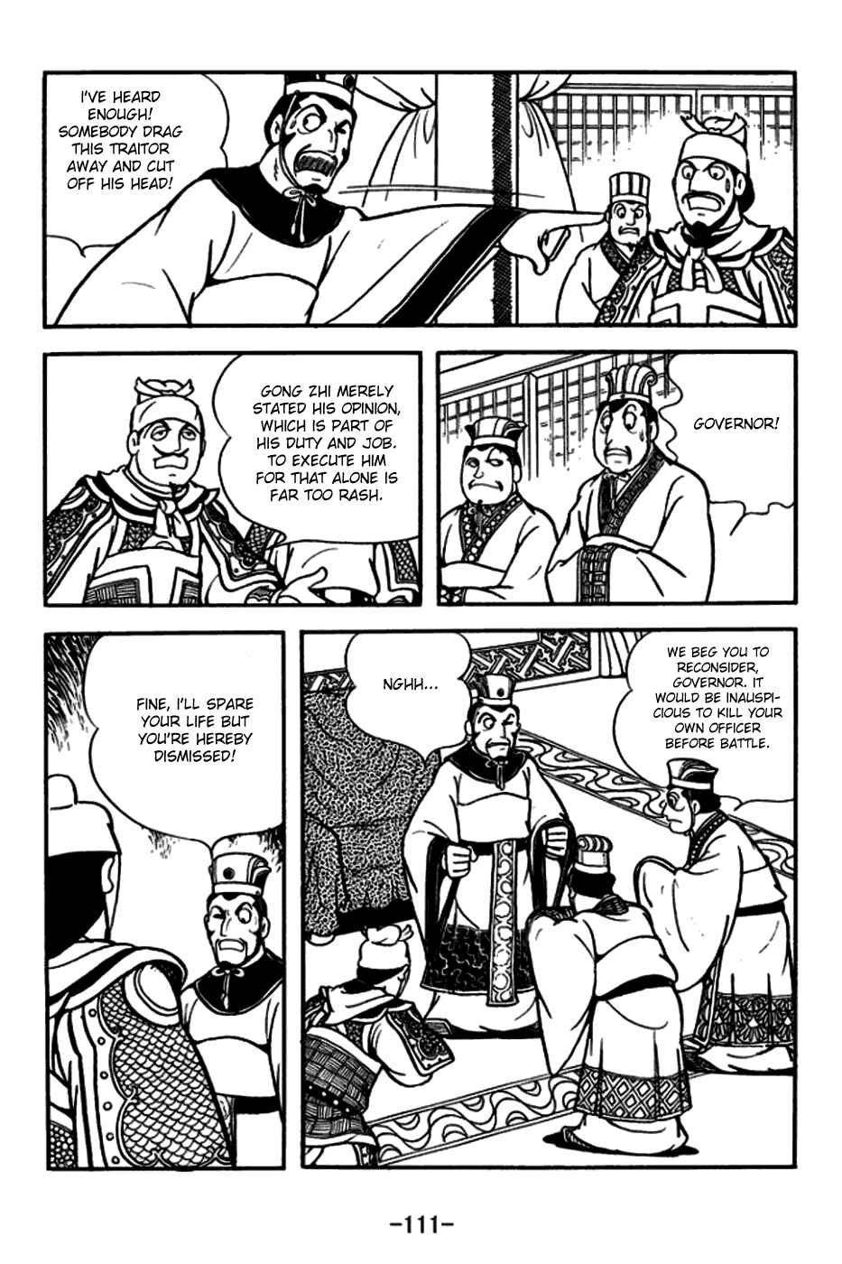 Chapter 165 - Page 10