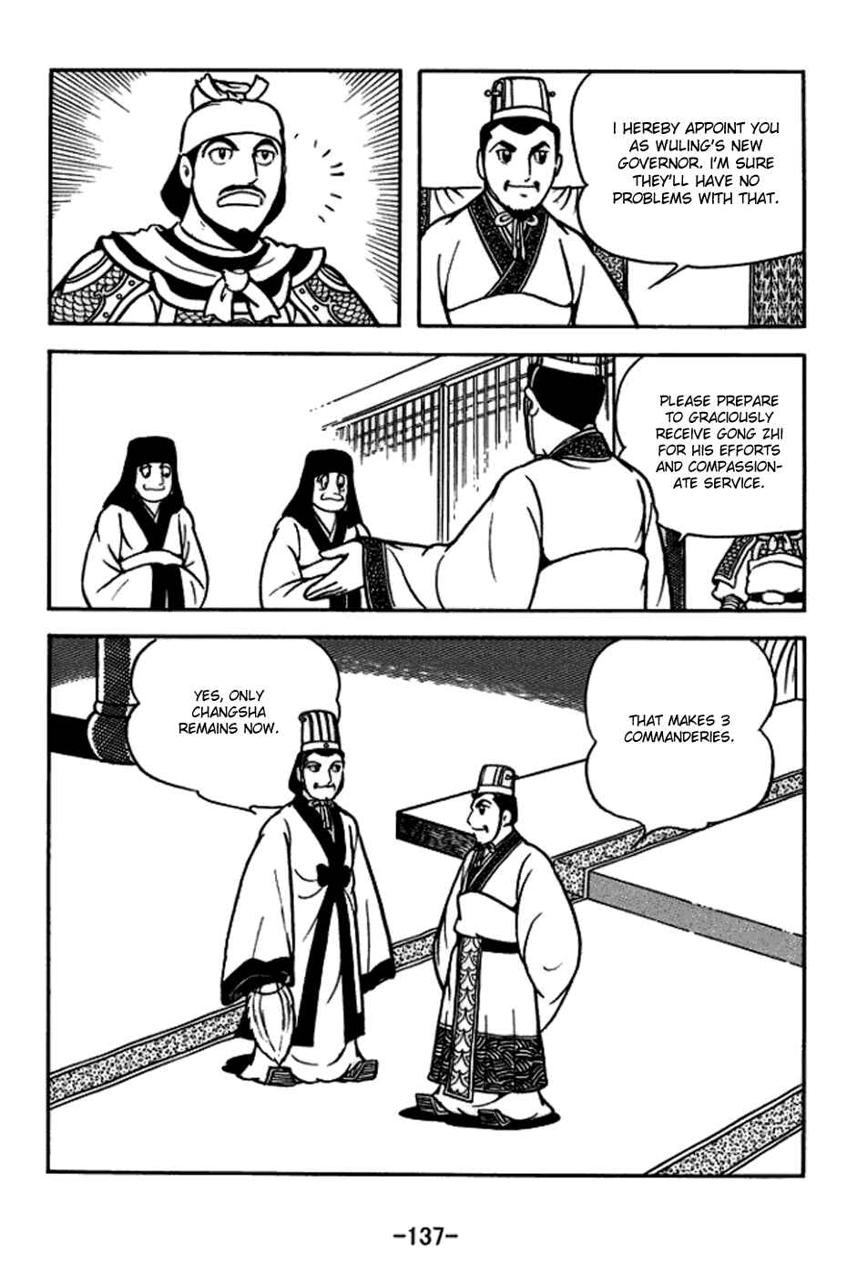 Chapter 165 - Page 36