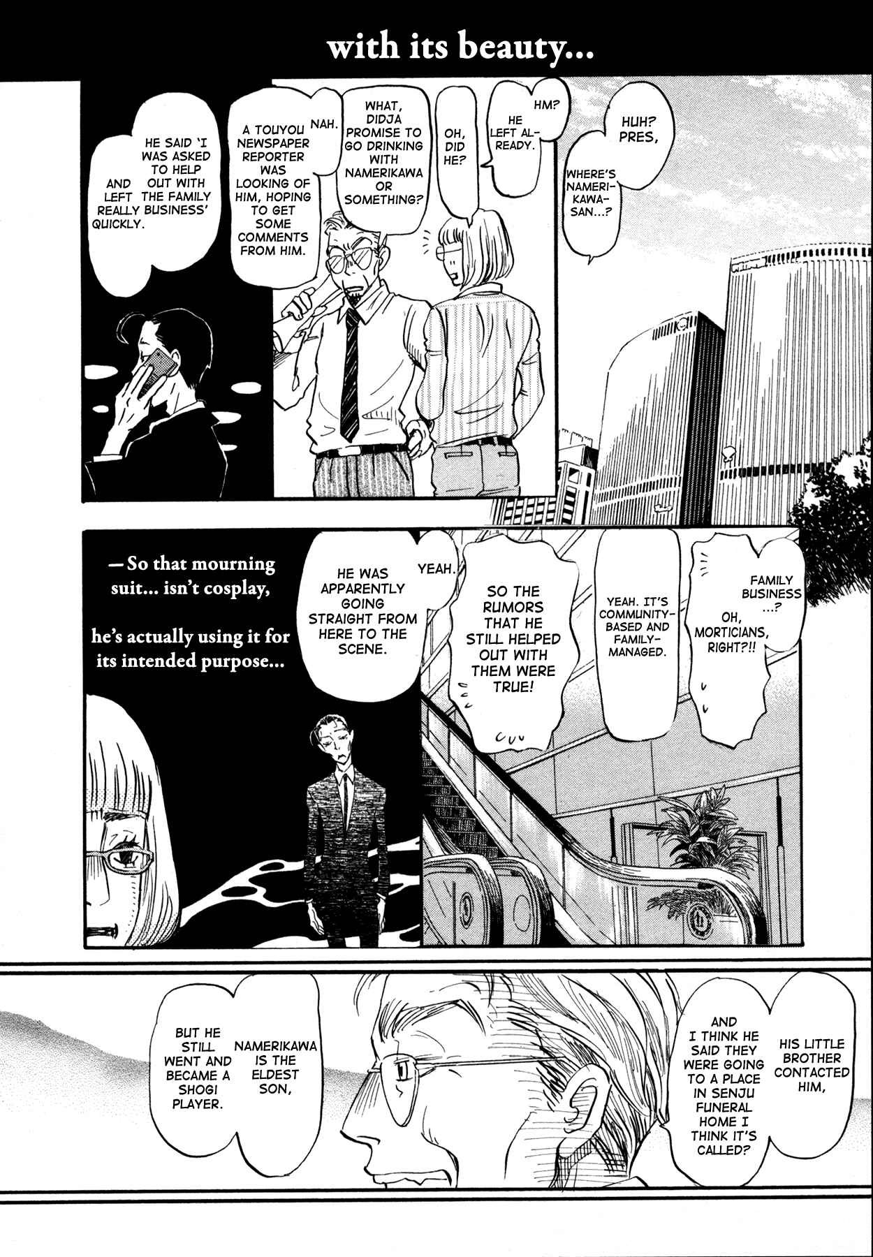 Chapter 137 - Page 10