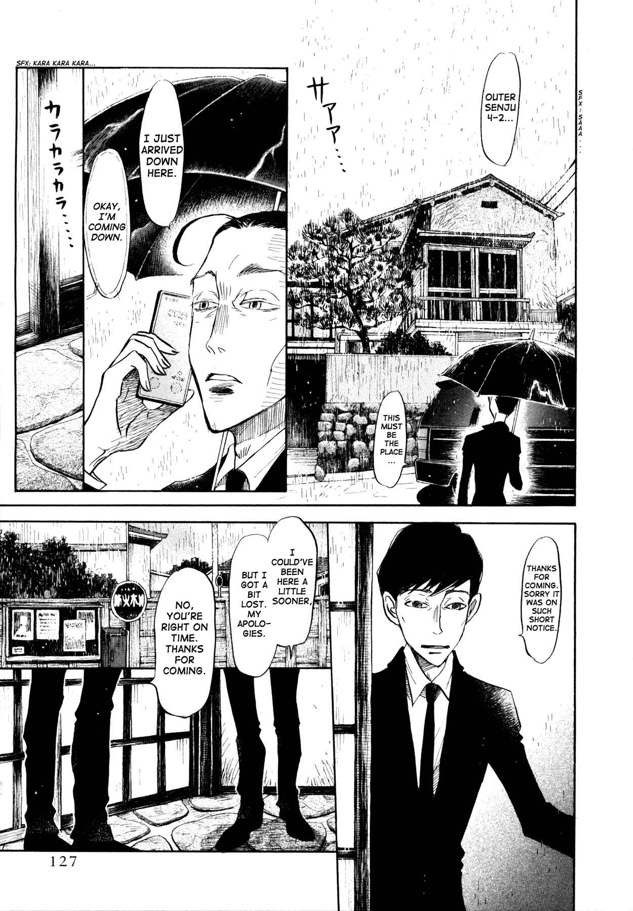 Chapter 137 - Page 3