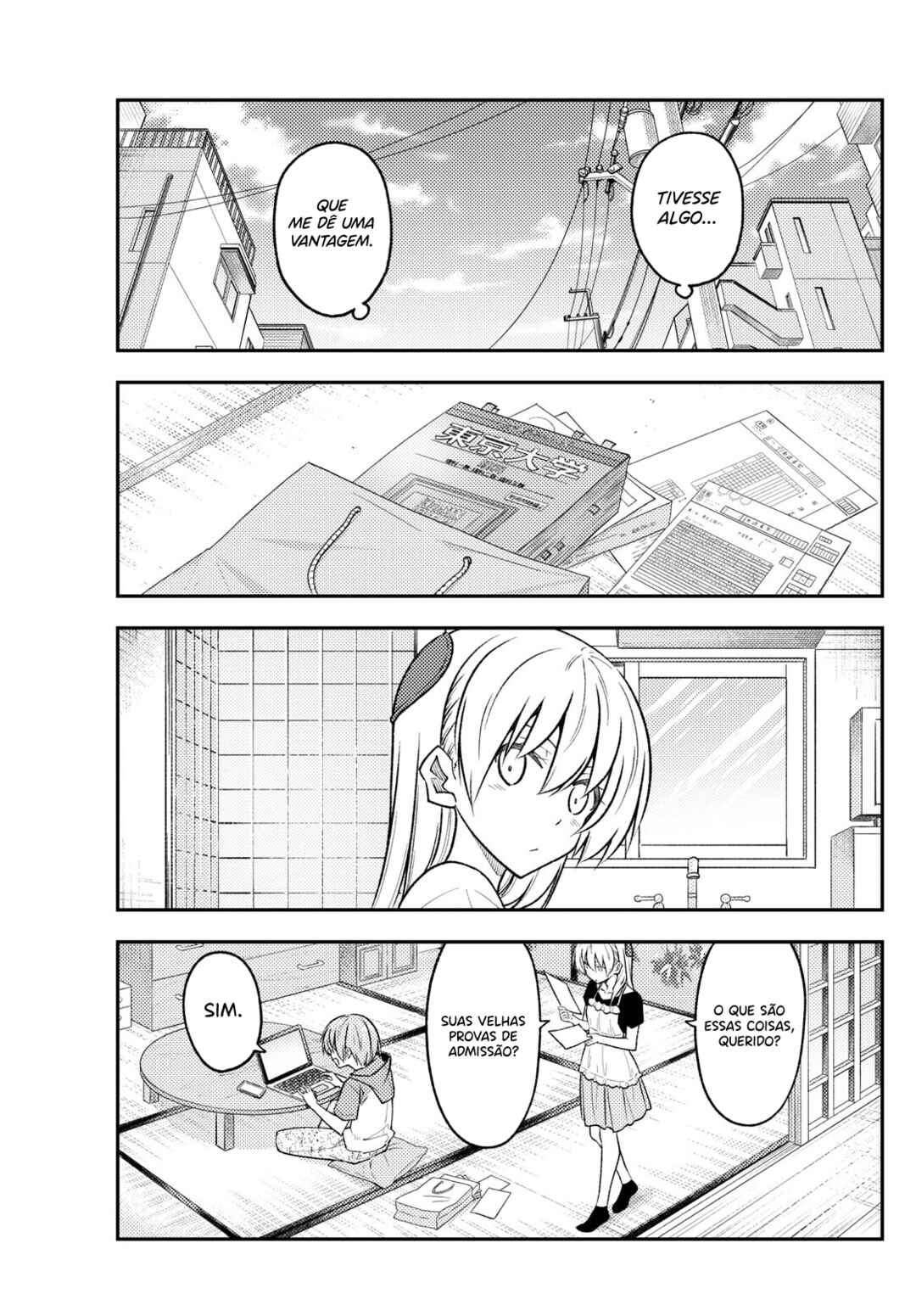 Chapter 258 - Page 10