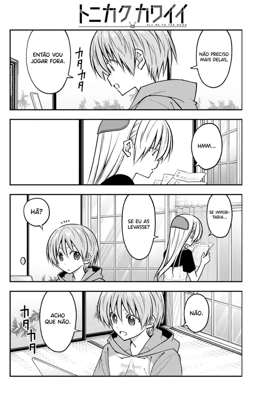 Chapter 258 - Page 11