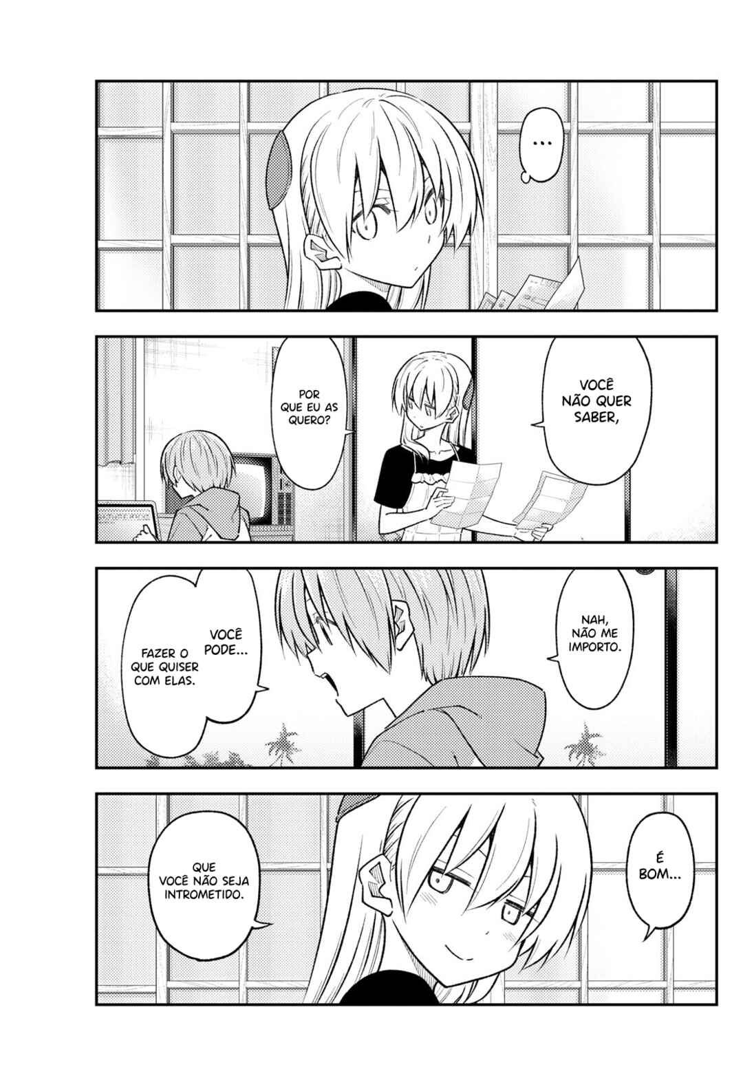 Chapter 258 - Page 12