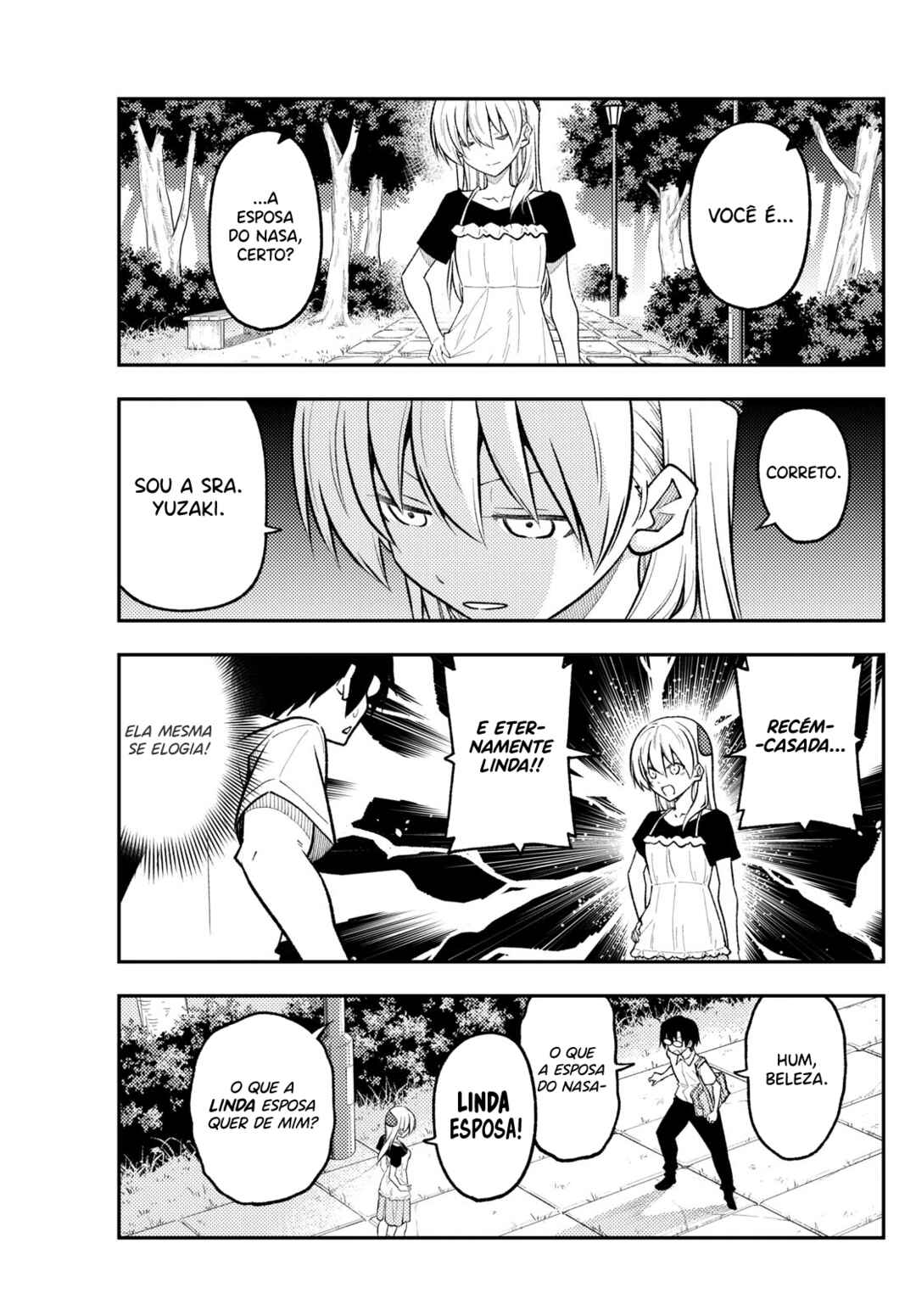 Chapter 258 - Page 14