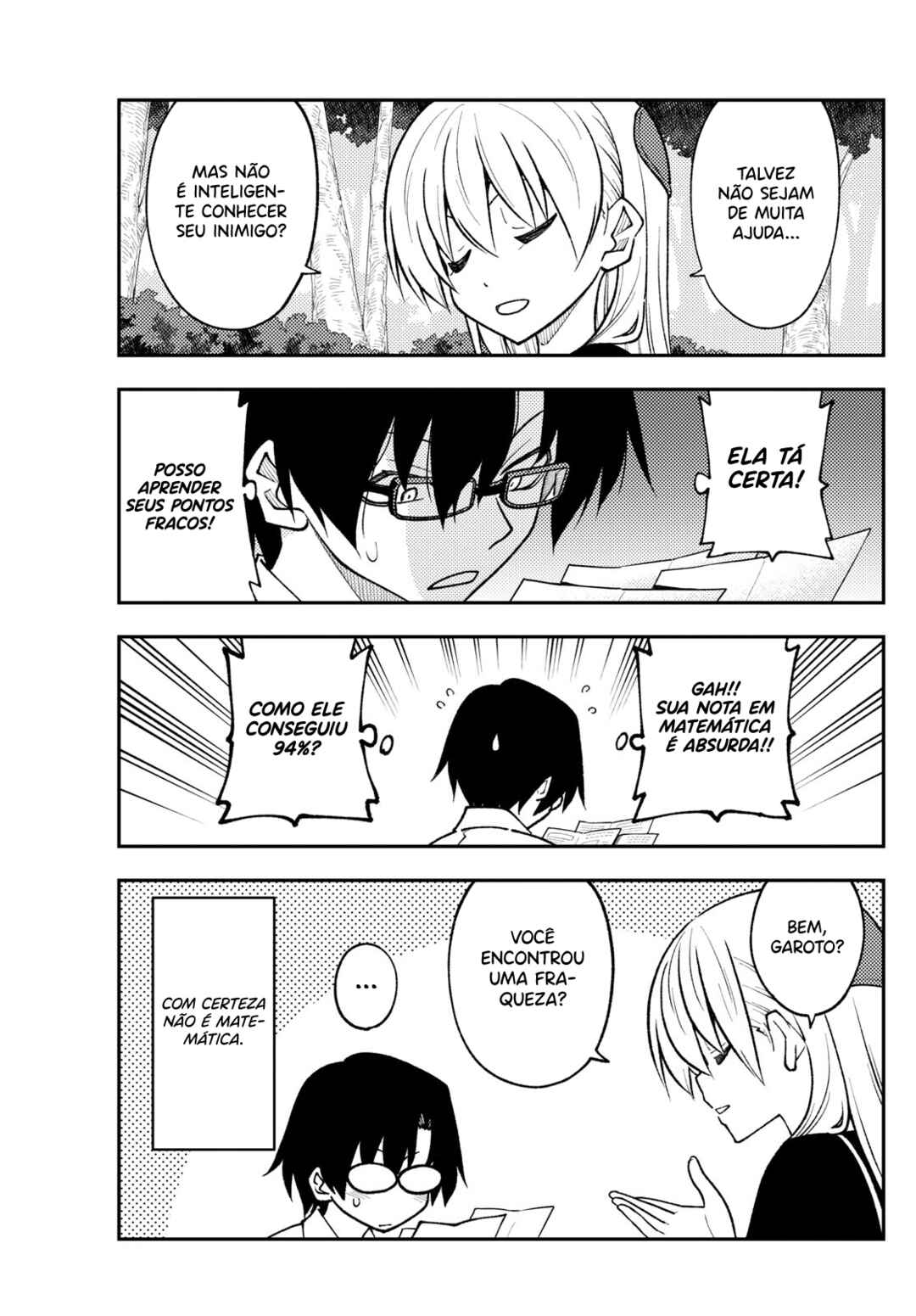 Chapter 258 - Page 16