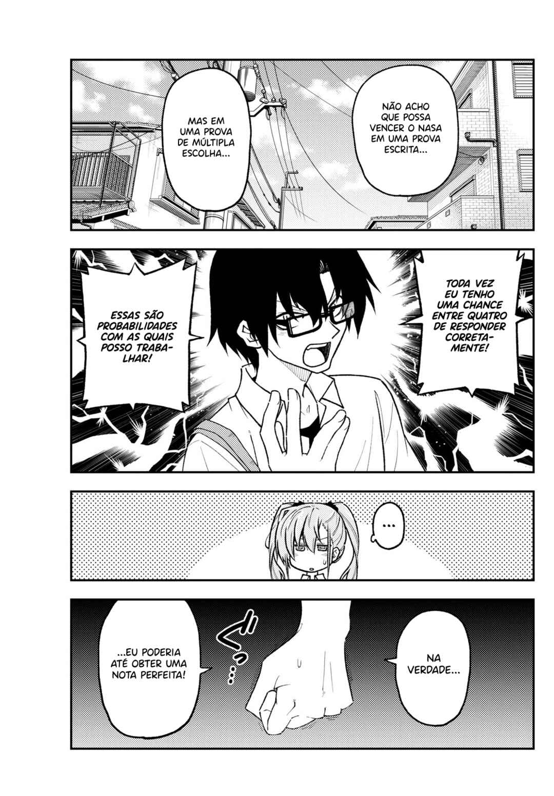 Chapter 258 - Page 6