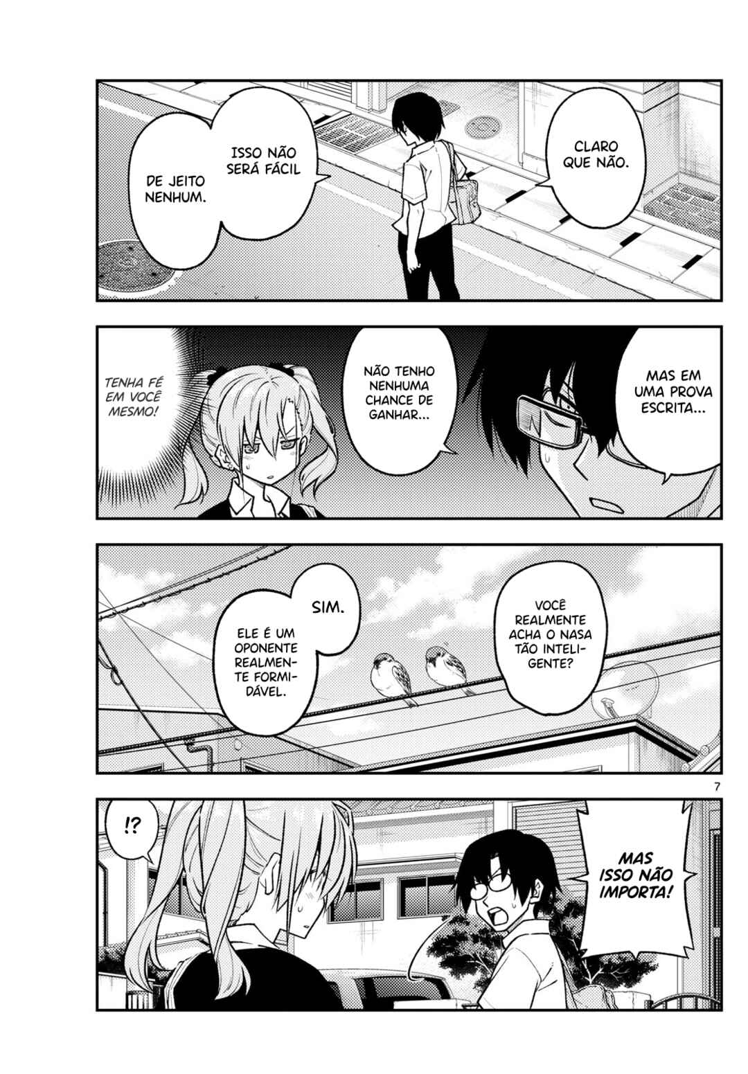 Chapter 258 - Page 8
