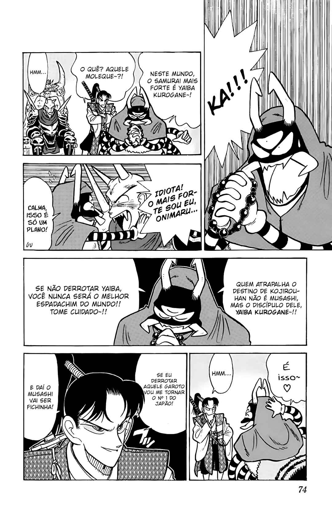 Chapter 43 - Page 17