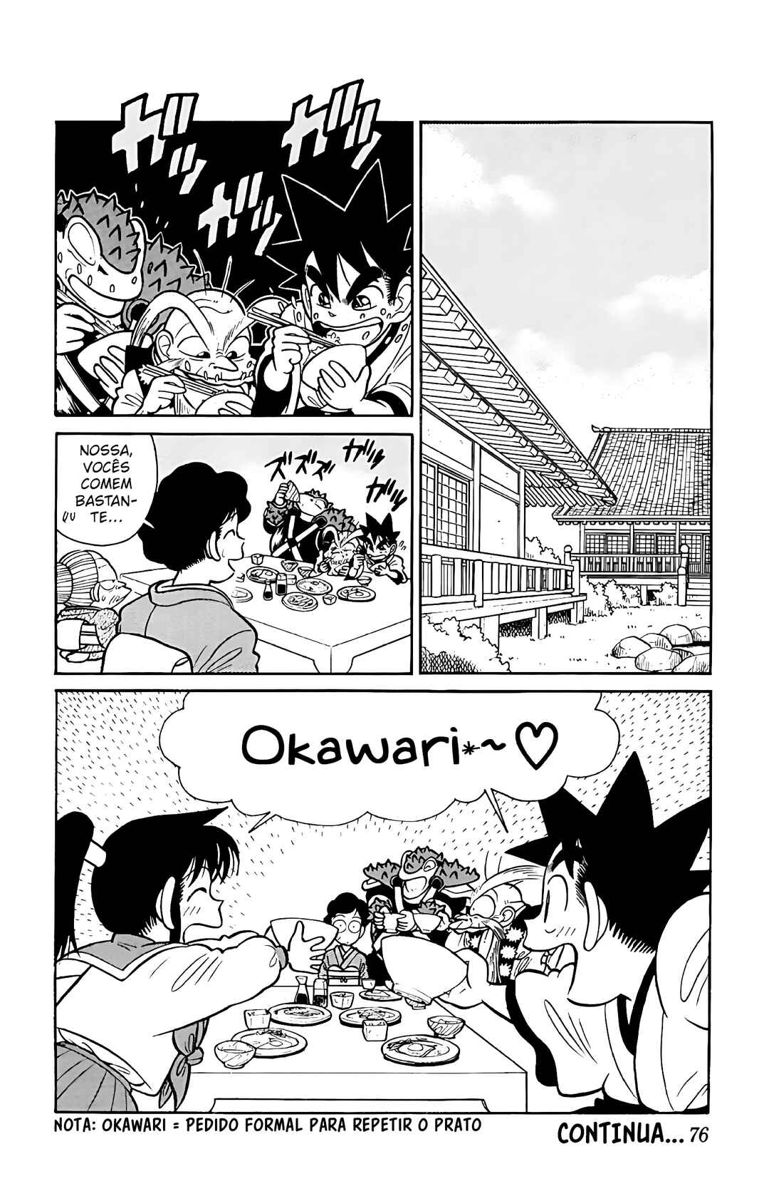 Chapter 43 - Page 19