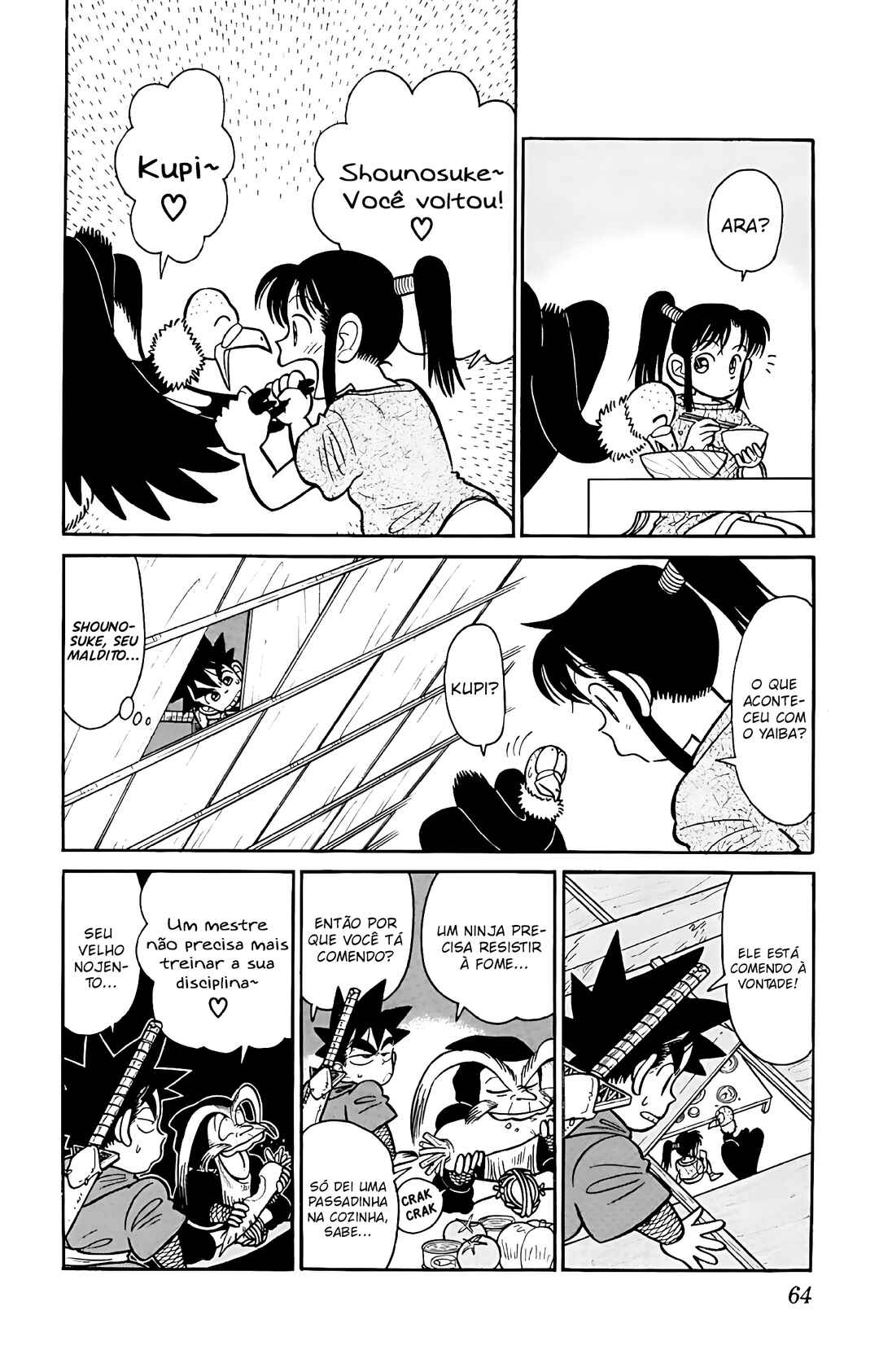 Chapter 43 - Page 7