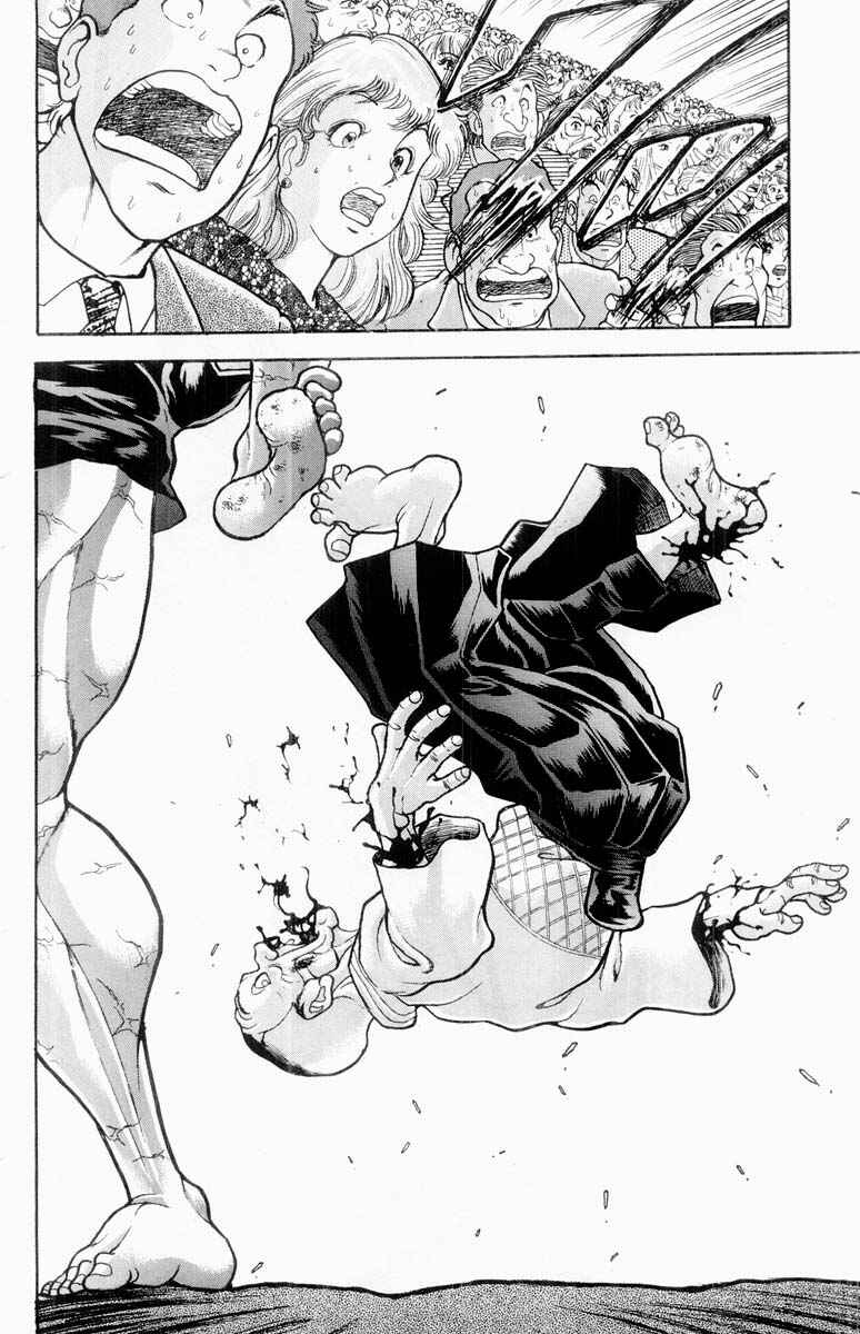 Chapter 336 - Page 18