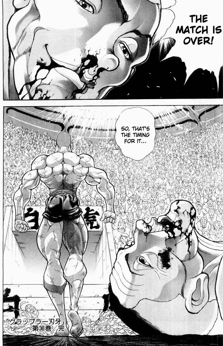 Chapter 336 - Page 20