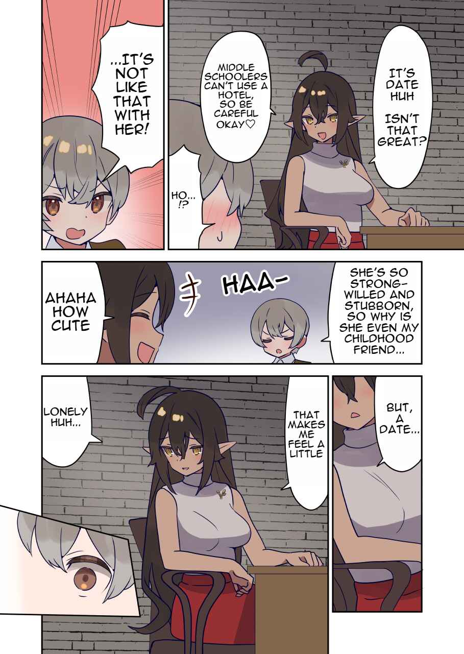 Chapter 19 - Page 4