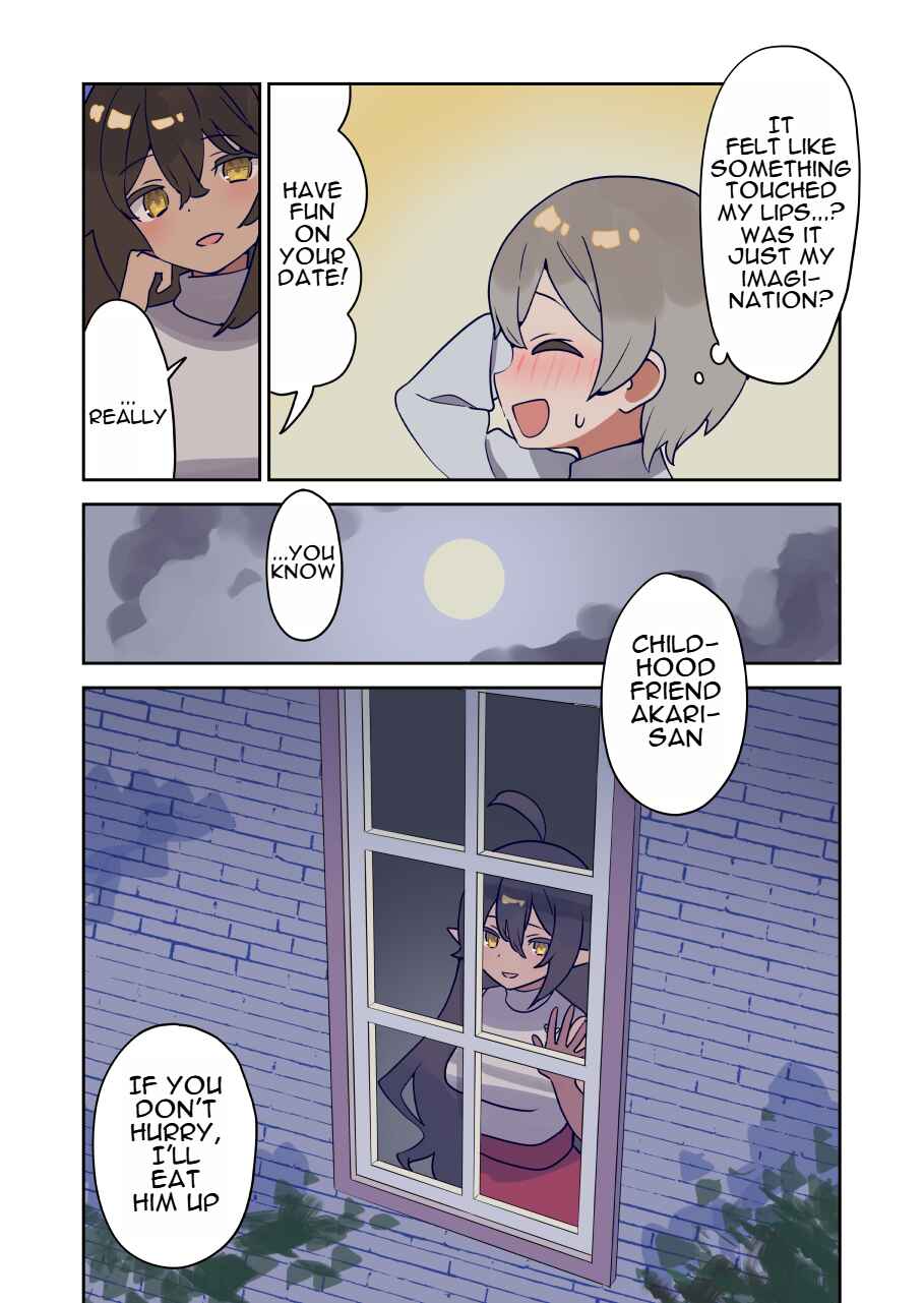Chapter 19 - Page 8