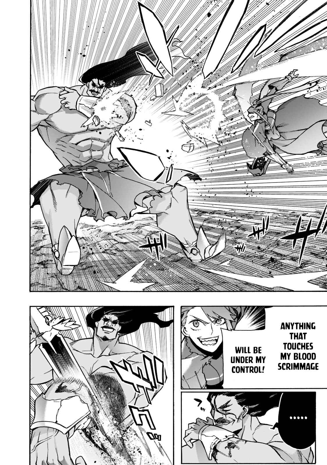 Chapter 91 - Page 11