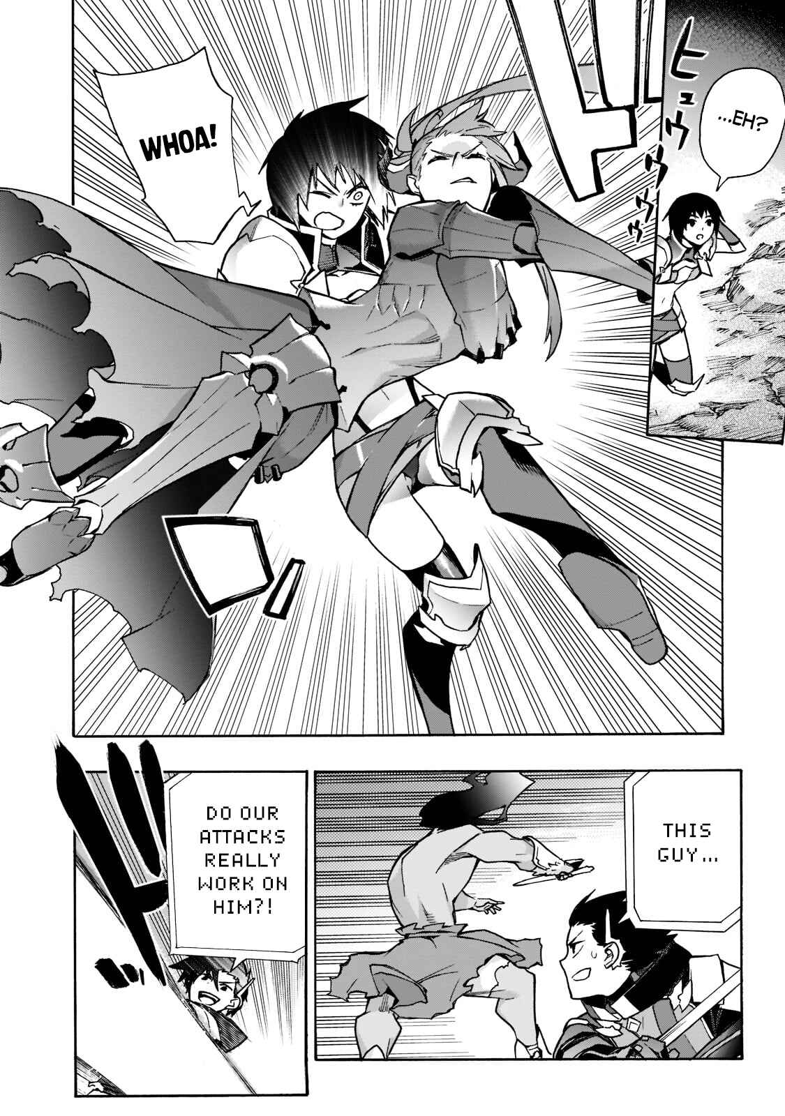 Chapter 91 - Page 13