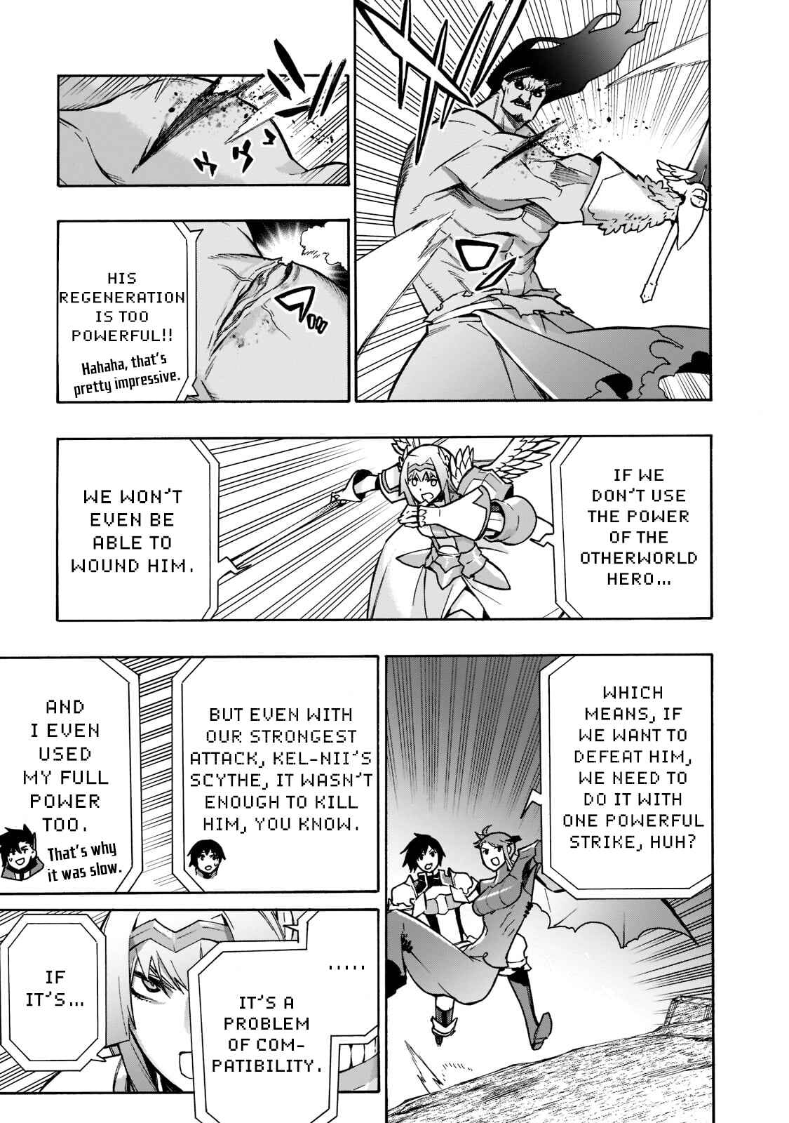 Chapter 91 - Page 14