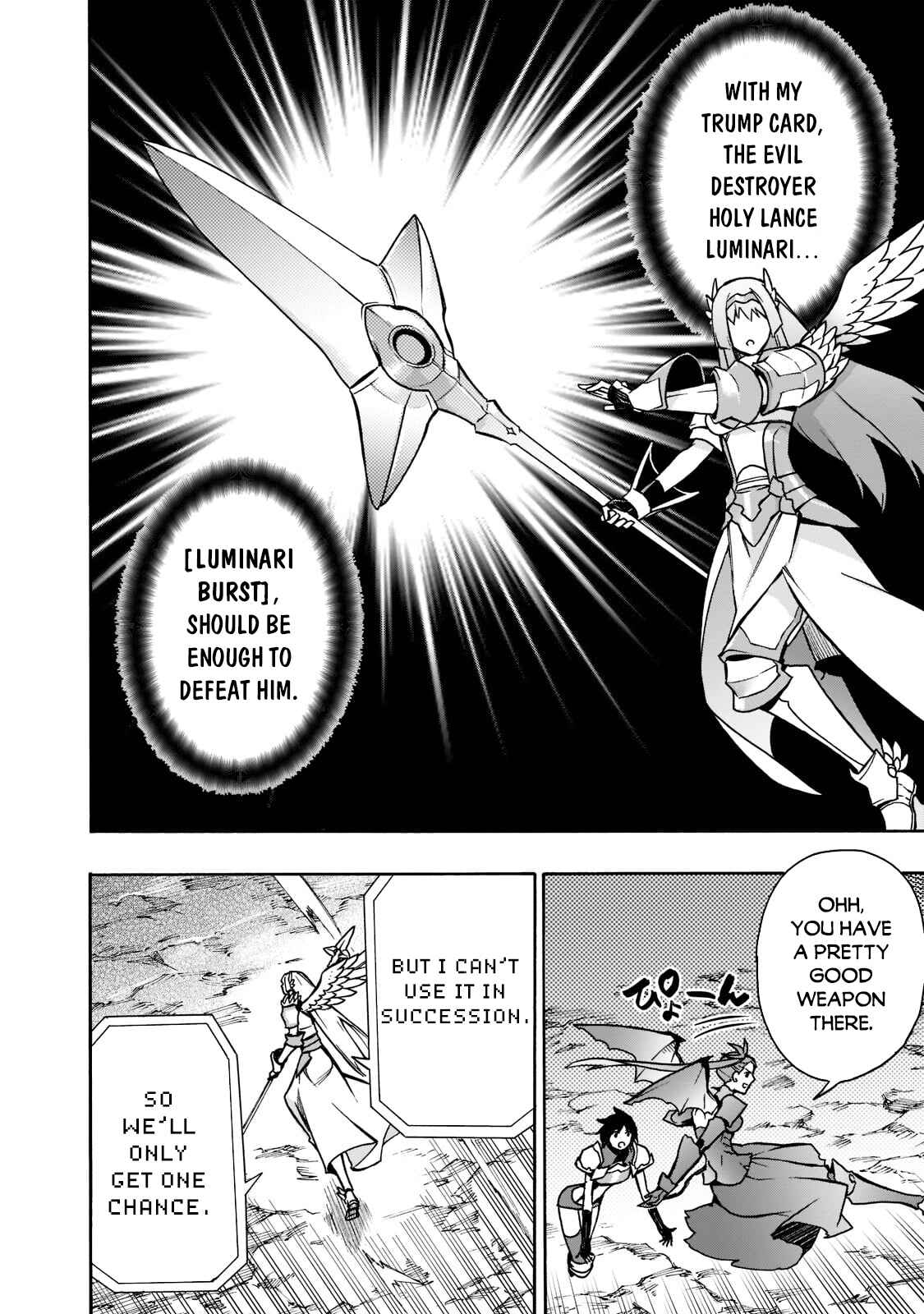 Chapter 91 - Page 15
