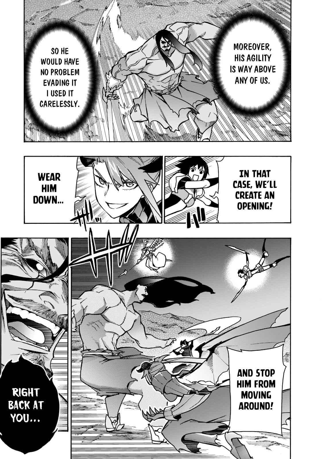 Chapter 91 - Page 16