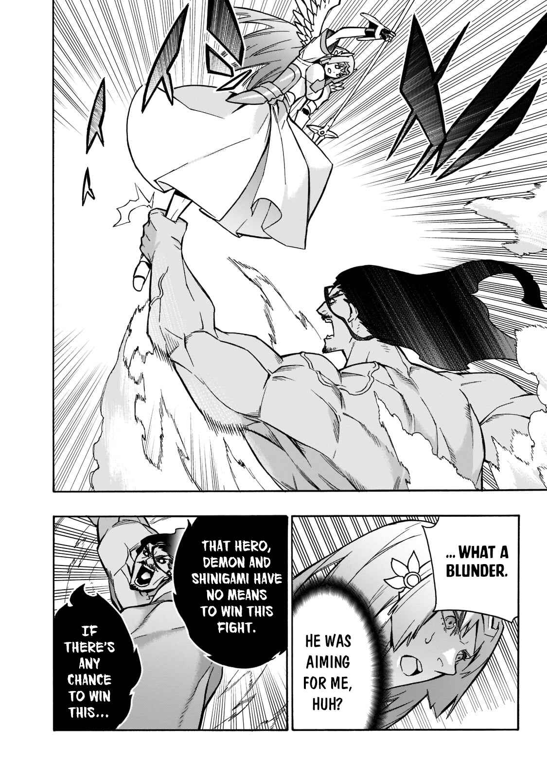 Chapter 91 - Page 20