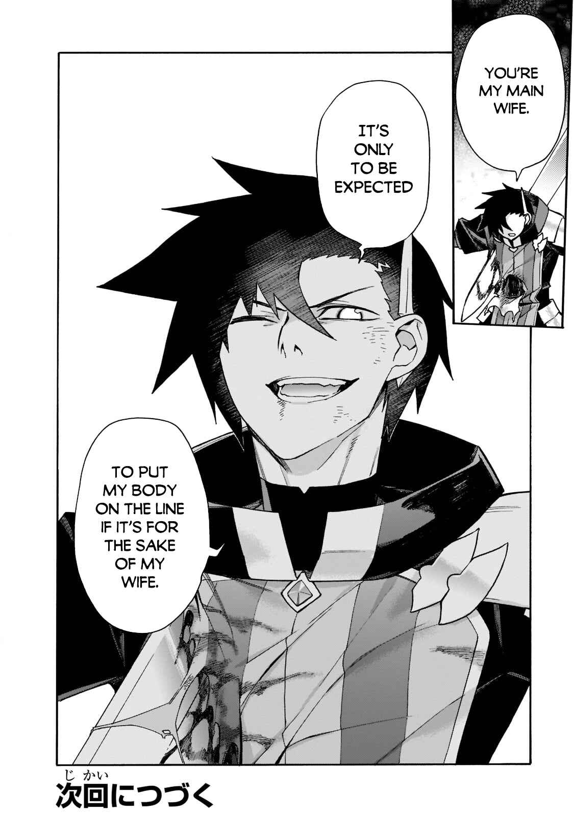 Chapter 91 - Page 23
