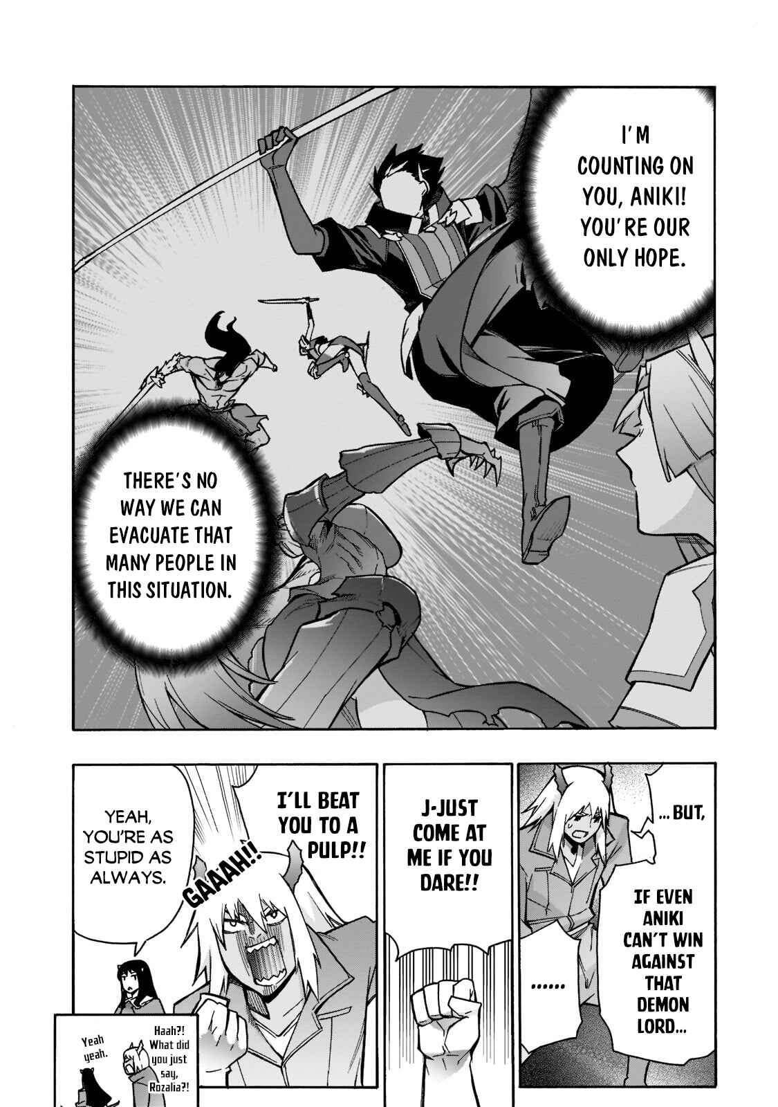 Chapter 91 - Page 5