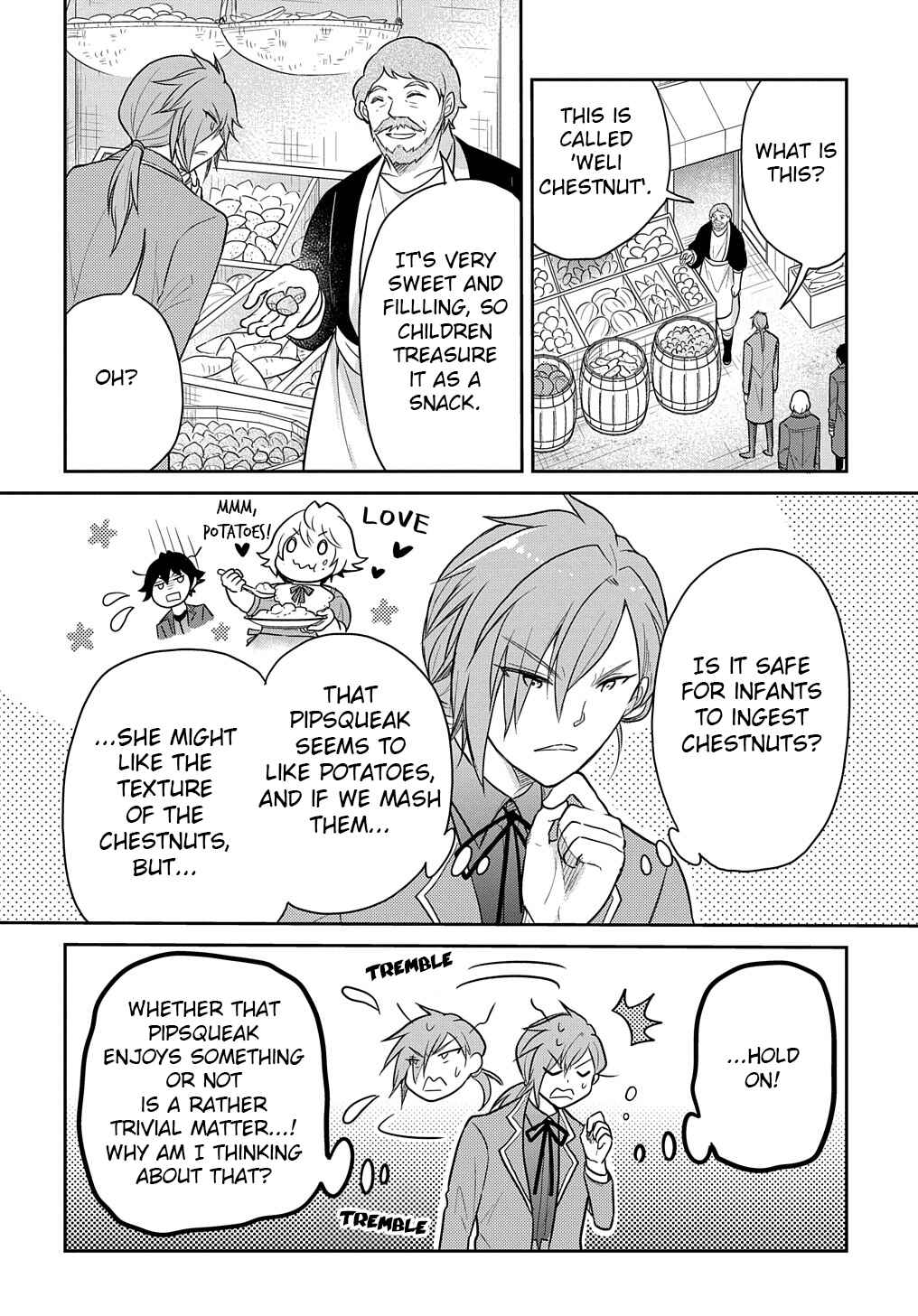 Chapter 35.5 - Page 6