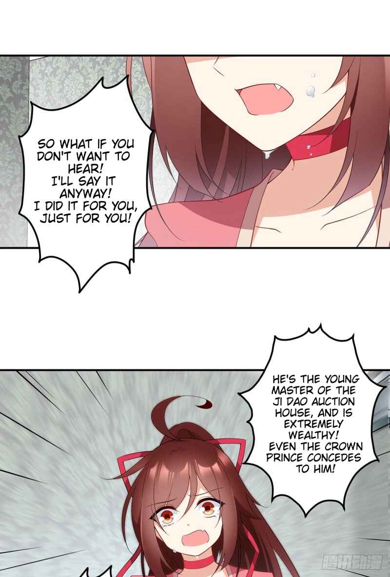 Chapter 177 - Page 21