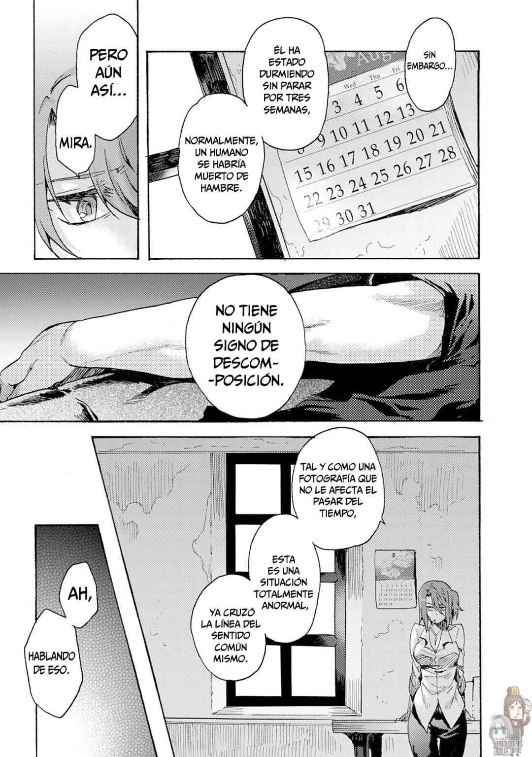 Chapter 2 - Page 5